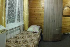 Изображение Изображение: Трехместный «Эконом» #1 #3