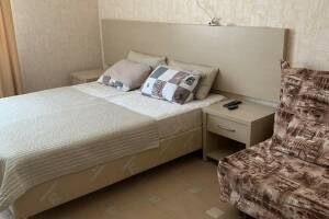 Изображение Изображение: 2-х местный номер без балкона #1 #1