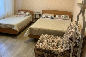 Изображение Изображение: 3-х местный номер #1 #2