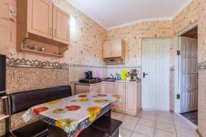 Изображение Изображение: 2-х комнатный 4-х местный «Люкс» с кухней #1 #3