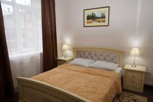 Изображение Изображение: № 1 Двухкомнатный комфорт #1 #1