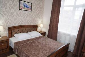 Изображение Изображение: № 2 Двухместный комфорт #1 #2