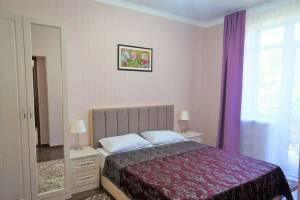 Изображение Изображение: № 3 Двухместный комфорт с балконом #1 #3