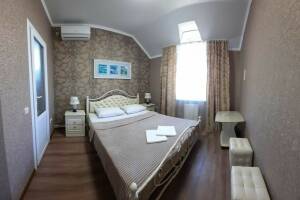 Изображение Изображение: «№ 7 Двухместный комфорт #1 #7