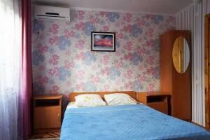 Изображение Изображение: № 11 Стандарт 3-х местный с беседкой #1 #12