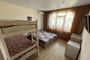 Изображение Изображение: 4-х местный номер 21/22 #1 #9