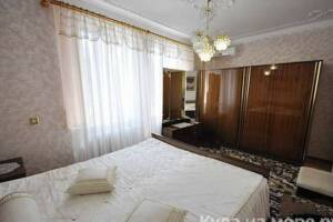 Изображение Изображение: 4-х местный «Люкс» #1 #2