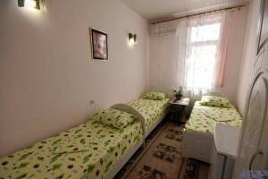 Изображение Изображение: 3-х местный «Эконом» #1 #4