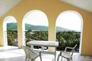 Изображение Изображение: 2-х местный «Эконом» с балконом #1 #5