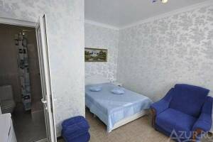 Изображение Изображение: Двухместный номер «Люкс» #1 #6