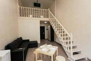 Изображение Изображение: Апартаменты «Улучшенные» #1 #2