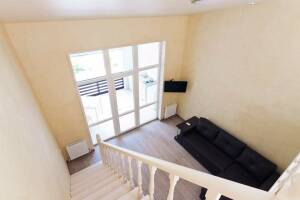 Изображение Изображение: Апартаменты «Делюкс» #1 #3