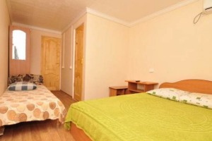 Изображение Изображение: Номер «Полулюкс» #1 #1