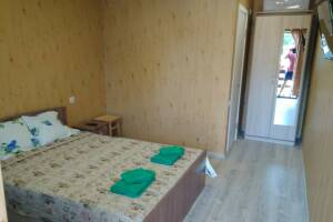 Изображение Изображение: Корпус 2 Люкс 2-х местный #1 #2