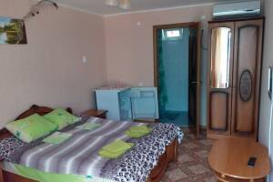 Изображение Изображение: Корпус 1 Люкс 2-х местный #1 #5