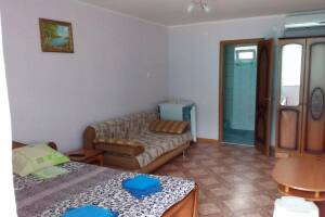 Изображение Изображение: Корпус 1 Люкс 4-х местный #1 #7