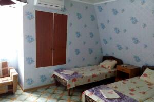 Изображение Изображение: Эконом 3-х местный #1 #10