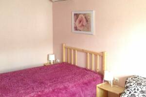 Изображение Изображение: № 2 Домик 3-х местный с доп. местом #1 #2