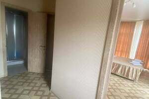 Изображение Изображение: Двухкомнатный номер на 3−4 человека с балконом #1 #1