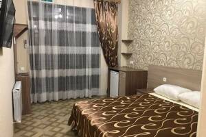 Изображение Изображение: Двухместный номер с балконом #1 #5