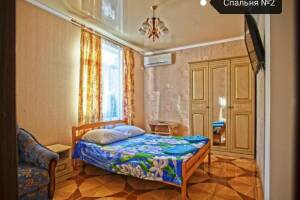 Изображение Изображение: Люкс 3-х комнатный с кухней 6−9 чел #1 #1