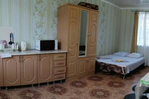 Изображение Изображение: 2-х комнатный «Люкс» с кухней и верандой #1 #4