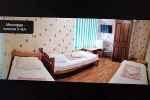 Изображение Изображение: 3-х местный «Эконом» #1 #8