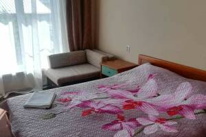 Изображение Изображение: 2-х местный «Стандарт» с доп. местом #1 #2