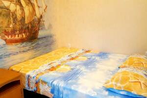 Изображение Изображение: Комната «Голубая» на 2 человека #1 #1