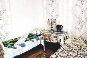 Изображение Изображение: Комната «Розовая» 3−4 человека #1 #2