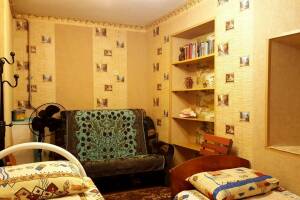 Изображение Изображение: Эконом (на 2−4 человека) #1 #3