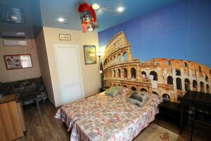 Изображение Изображение: Номер «Рим» #1 #3