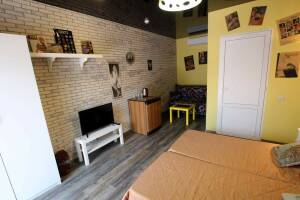 Изображение Изображение: Номер «Голливуд» #1 #5