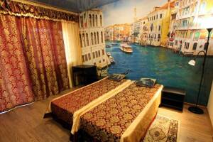 Изображение Изображение: Номер «Венеция» #1 #6