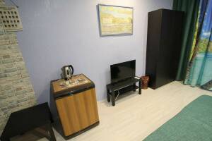 Изображение Изображение: Номер «Карибы» #1 #9