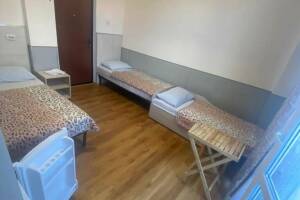 Изображение Изображение: 3-х местный «Стандарт» (отдельный вход) #1 #1