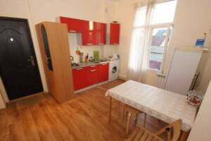 Изображение Изображение: Двухкомнатный номер с кухней (Апартаменты) #1 #3