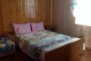 Изображение Изображение: Трехместный номер с удобствами #1 #3