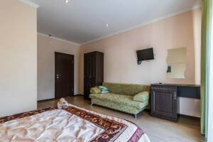 Изображение Изображение: 4-х местный «Стандарт» #1 #2