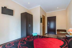 Изображение Изображение: 3-х местный «Стандарт» #1 #3