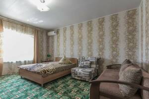 Изображение Изображение: 4-х местный «Люкс» #1 #3