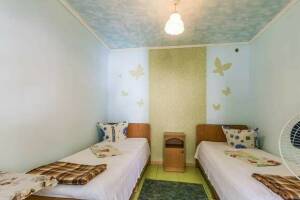 Изображение Изображение: 2-х местный «Эконом» #1 #2