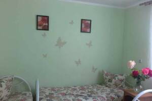 Изображение Изображение: 3-х местный «Эконом» #1 #3