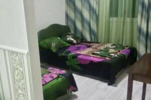 Изображение Изображение: Двухкомнатный номер «Люкс» #1 #2