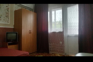 Изображение Изображение: 4-х местный номер «Люкс» #1 #4