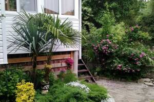 Изображение Изображение: Домик двухкомнатный #1 #5