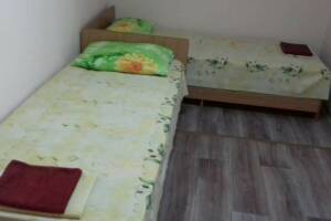 Изображение Изображение: 2-х комнатный «Стандарт» #1 #4