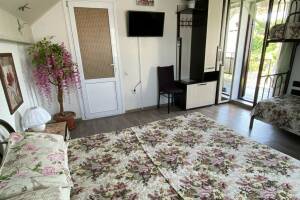 Изображение Изображение: 4-х местный «Классика» #1 #1