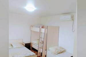 Изображение Изображение: 5- местный номер «Стандарт» с мини кухней (2 этаж) #1 #3