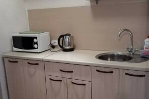 Изображение Изображение: 2- х местный номер «Стандарт» с мини кухней #1 #4